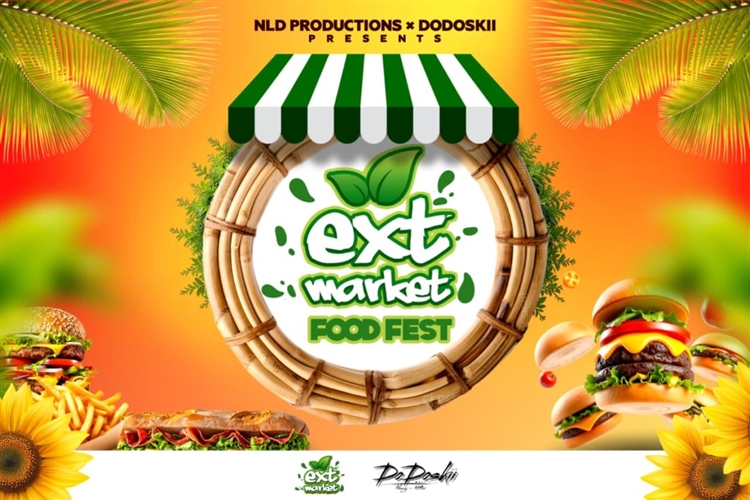 Ext Market Food Fest